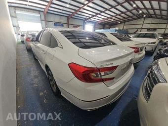 2018 Honda Accord Sedan EX 1.5T - miniatura 4