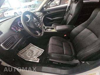 2018 Honda Accord Sedan EX 1.5T - miniatura 6