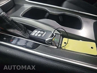 2018 Honda Accord Sedan EX 1.5T - miniatura 8
