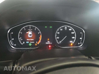 2018 Honda Accord Sedan EX 1.5T - miniatura 9