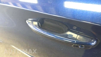2018 Honda Accord Sedan EX 1.5T - miniatura 3