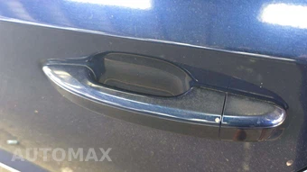 2018 Honda Accord Sedan EX 1.5T - miniatura 4
