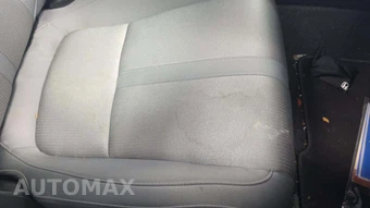 2018 Honda Accord Sedan EX 1.5T - miniatura 7
