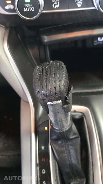 2018 Honda Accord Sedan EX 1.5T - miniatura 8