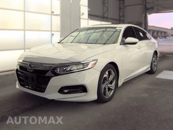 2018 Honda Accord Sedan EX 1.5T