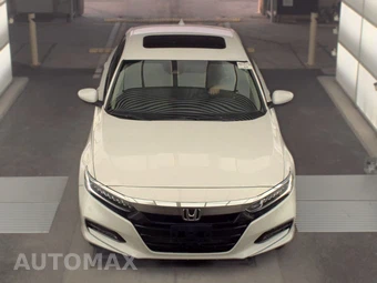 2018 Honda Accord Sedan EX 1.5T - miniatura 2