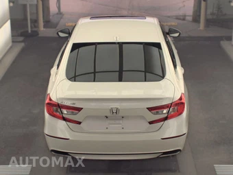 2018 Honda Accord Sedan EX 1.5T - miniatura 5