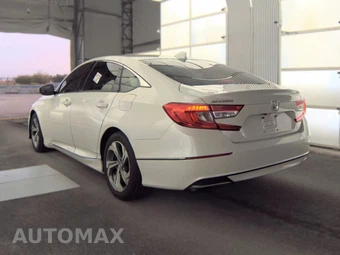2018 Honda Accord Sedan EX 1.5T - miniatura 6