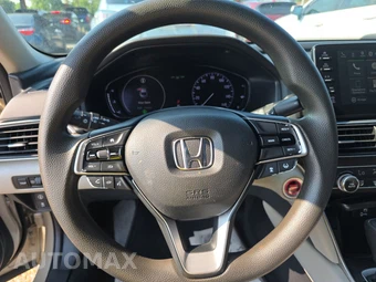 2018 Honda Accord Sedan EX 1.5T - miniatura 10