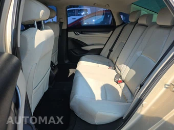 2018 Honda Accord Sedan EX 1.5T - miniatura 13