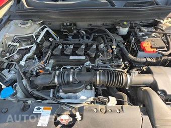 2018 Honda Accord Sedan EX 1.5T - miniatura 15