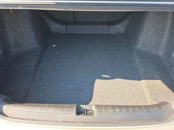 2018 Honda Accord Sedan EX 1.5T - miniatura 16