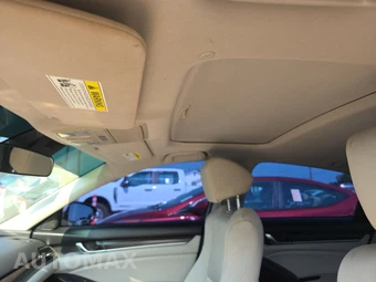 2018 Honda Accord Sedan EX 1.5T - miniatura 17