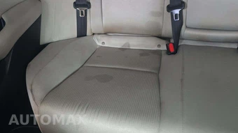 2018 Honda Accord Sedan EX 1.5T - miniatura 21