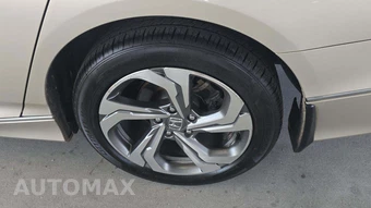 2018 Honda Accord Sedan EX 1.5T - miniatura 23