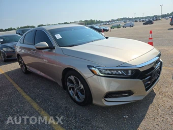 2018 Honda Accord Sedan EX 1.5T - miniatura 3
