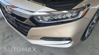 2018 Honda Accord Sedan EX 1.5T - miniatura 31
