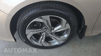2018 Honda Accord Sedan EX 1.5T - miniatura 33