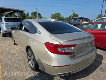 2018 Honda Accord Sedan EX 1.5T - miniatura 6