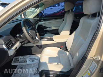 2018 Honda Accord Sedan EX 1.5T - miniatura 7