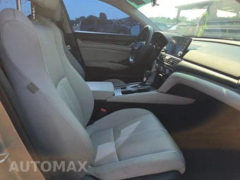 2018 Honda Accord Sedan EX 1.5T - miniatura 8