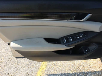 2018 Honda Accord Sedan EX 1.5T - miniatura 9