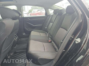 2018 Honda Accord Sedan EX 1.5T - miniatura 10