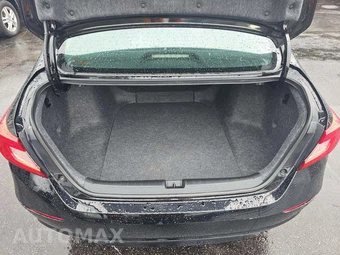 2018 Honda Accord Sedan EX 1.5T - miniatura 11