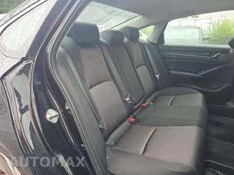 2018 Honda Accord Sedan EX 1.5T - miniatura 13