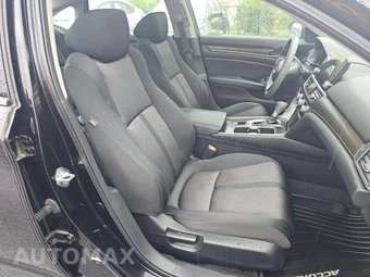 2018 Honda Accord Sedan EX 1.5T - miniatura 15