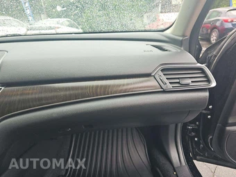 2018 Honda Accord Sedan EX 1.5T - miniatura 16
