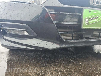 2018 Honda Accord Sedan EX 1.5T - miniatura 18