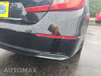 2018 Honda Accord Sedan EX 1.5T - miniatura 20