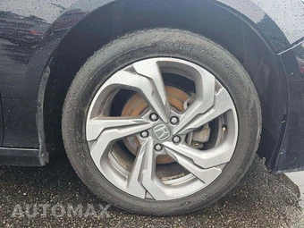 2018 Honda Accord Sedan EX 1.5T - miniatura 22