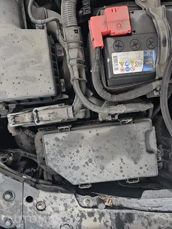 2018 Honda Accord Sedan EX 1.5T - miniatura 23