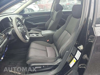 2018 Honda Accord Sedan EX 1.5T - miniatura 3