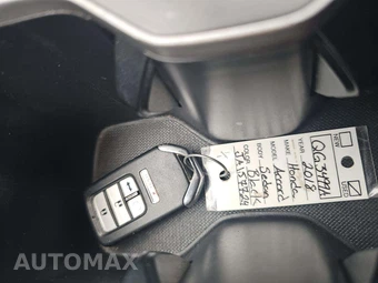 2018 Honda Accord Sedan EX 1.5T - miniatura 5
