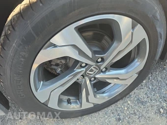 2018 Honda Accord Sedan EX 1.5T - miniatura 10