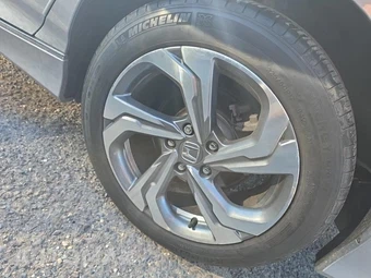 2018 Honda Accord Sedan EX 1.5T - miniatura 11