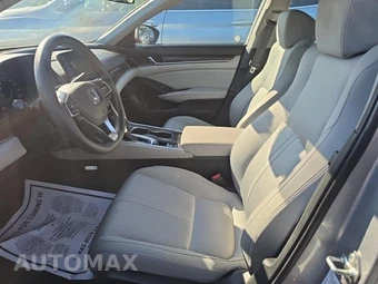 2018 Honda Accord Sedan EX 1.5T - miniatura 13
