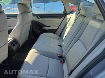 2018 Honda Accord Sedan EX 1.5T - miniatura 16