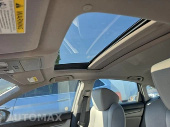 2018 Honda Accord Sedan EX 1.5T - miniatura 17