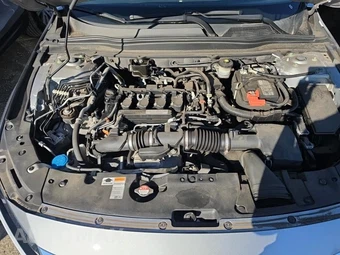 2018 Honda Accord Sedan EX 1.5T - miniatura 19