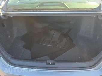 2018 Honda Accord Sedan EX 1.5T - miniatura 20