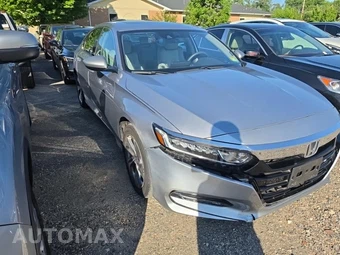 2018 Honda Accord Sedan EX 1.5T - miniatura 3
