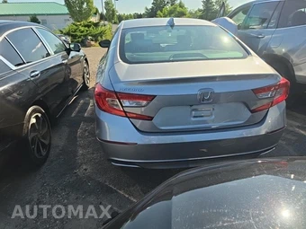2018 Honda Accord Sedan EX 1.5T - miniatura 5