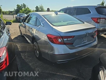 2018 Honda Accord Sedan EX 1.5T - miniatura 6