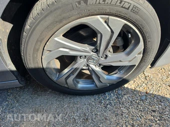 2018 Honda Accord Sedan EX 1.5T - miniatura 9