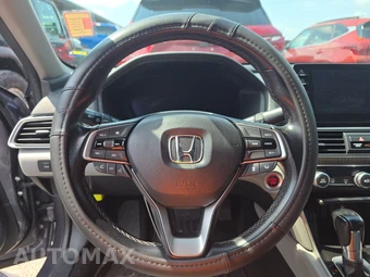 2018 Honda Accord Sedan EX-L 1.5T - miniatura 10