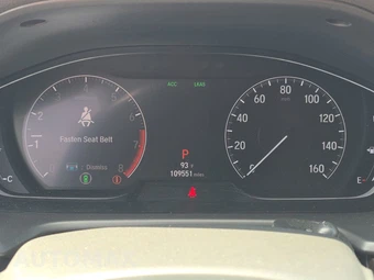 2018 Honda Accord Sedan EX-L 1.5T - miniatura 12